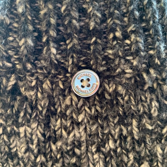 Michael kors sweater top size small - Picture 5 of 8